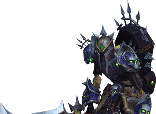 Lycanis render