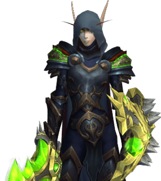 Mabis render