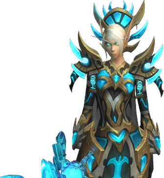 Marici render