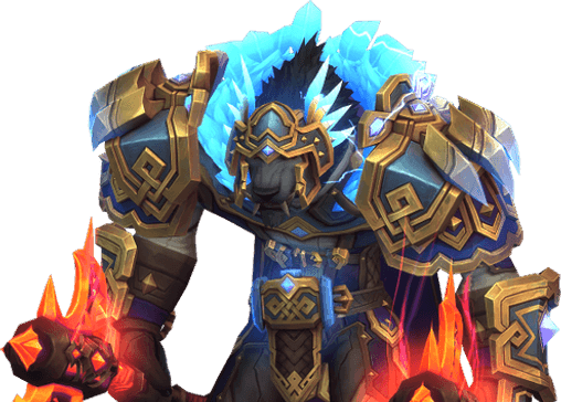 Marvier render