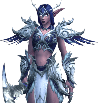 Metgrrl render