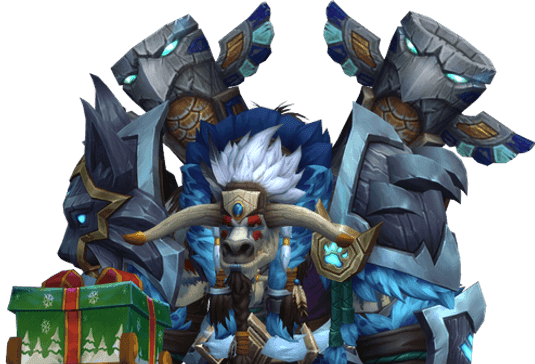 Norsem render