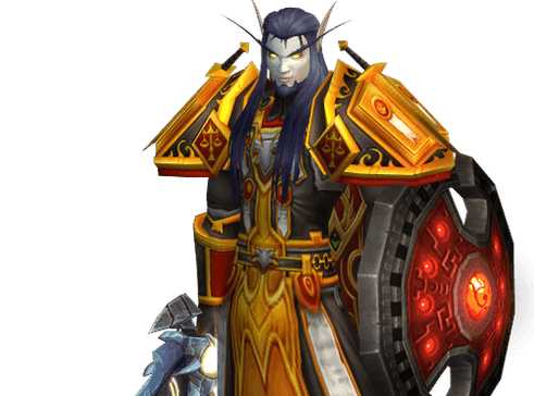 Phoren render