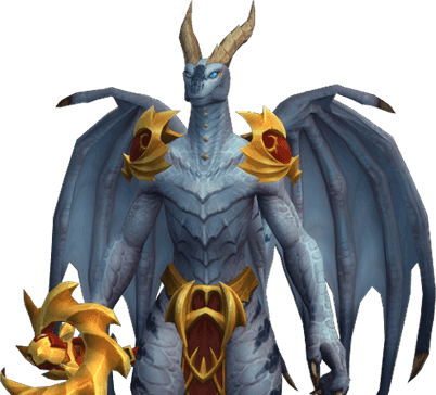 Qu render