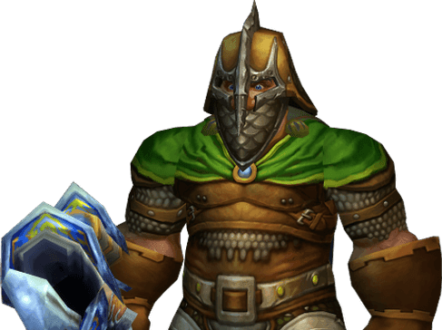 Santar render