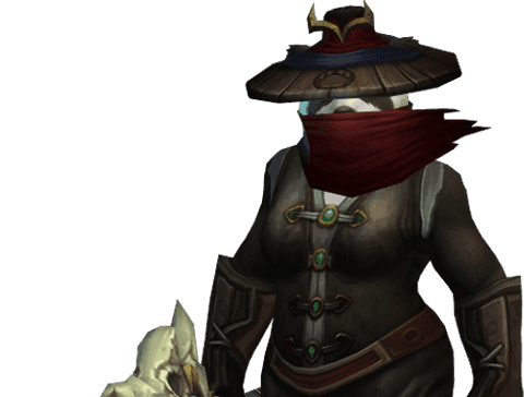 Sawk render