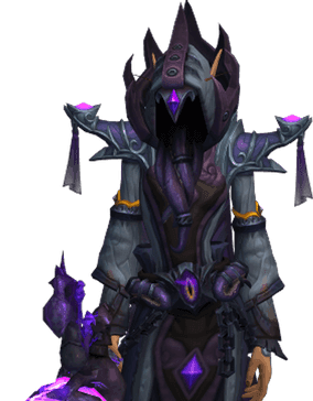 Serenthia render