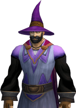 Vonn render