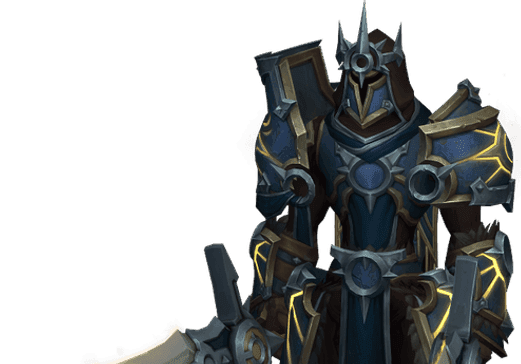 Vule render