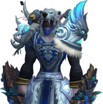 Khainite render
