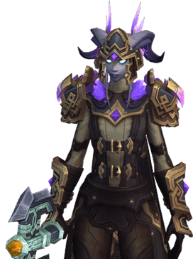 Morve render