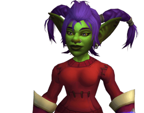 Morvevelly render