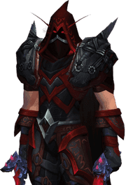 Sevrin render