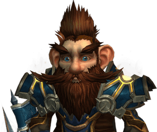 Wolvinnivlo render