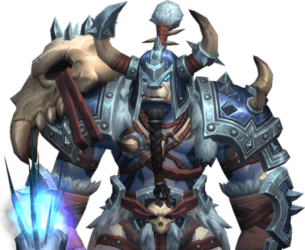 Adeimar render