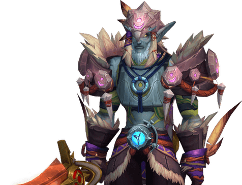 Aner render
