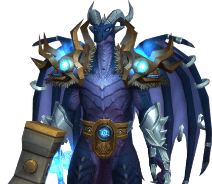 Anthigos render