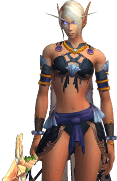 Beladrys render