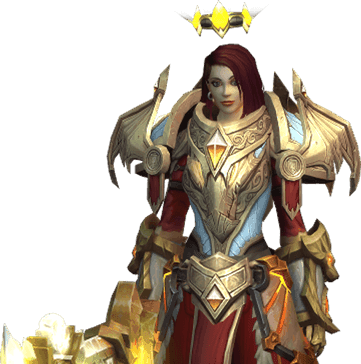 Charnelle render