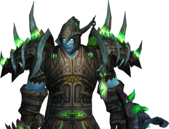 Darnuus render