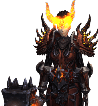 Draconx render