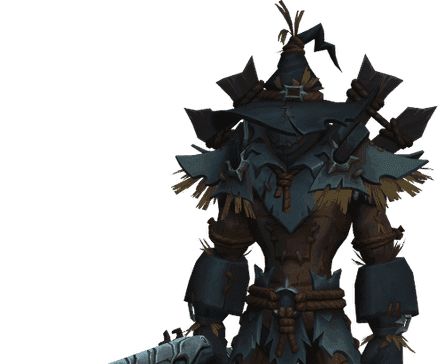 Drshootem render