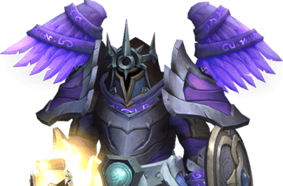 Geray render