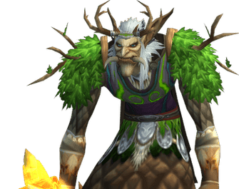 Gimlizblaze render