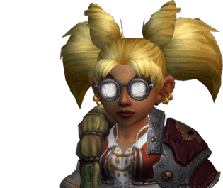 Illustria render