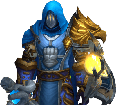 Kamter render