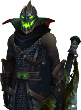 Killinger render