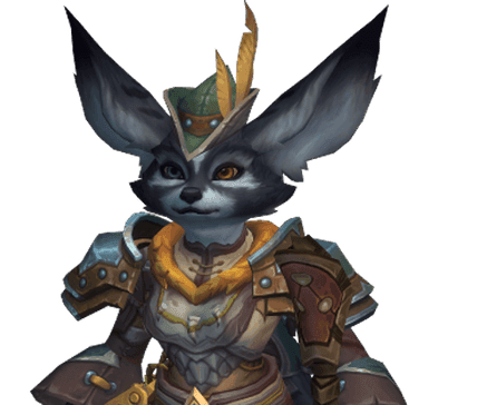 Kirasa render