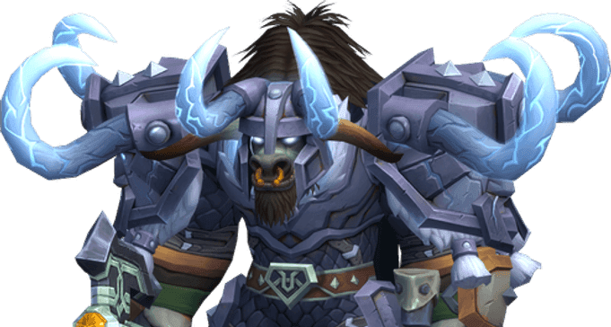 Landkreuzer render
