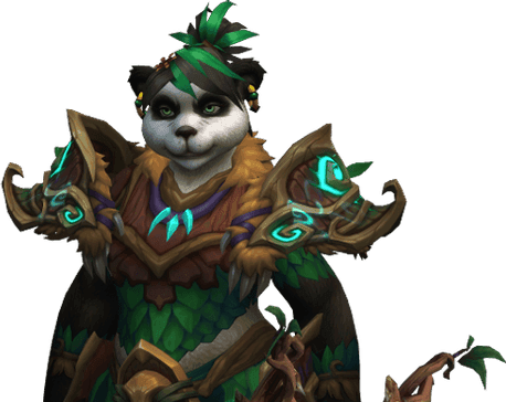 Lb render
