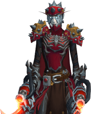 Lithia render