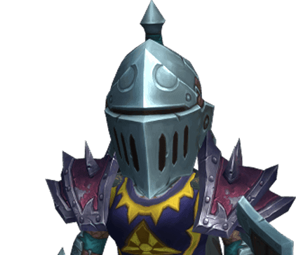 Melinite render
