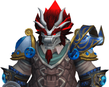 Mirak render