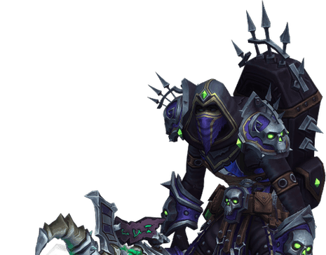 Narfe render