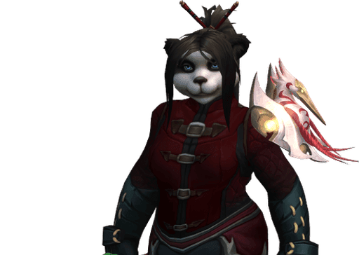 Nivora render