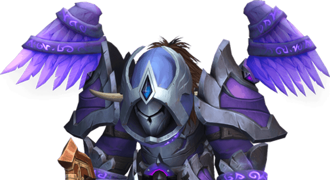 Oddyeppal render