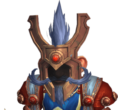 Oddyepyep render