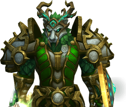 Oghamm render