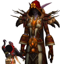 Opalayia render