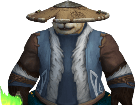 Paco render