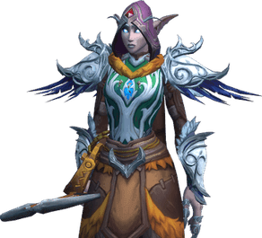Pauscha render