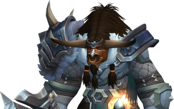 Raedtaur render