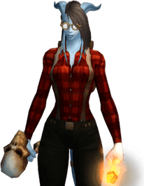Realign render