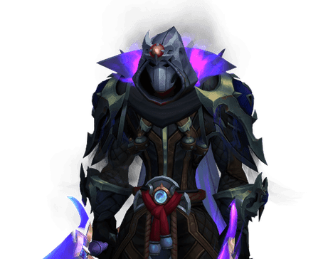 Rratt render