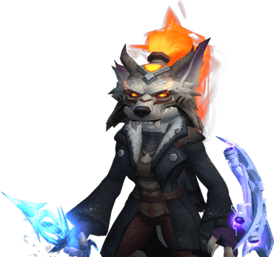 Simisin render