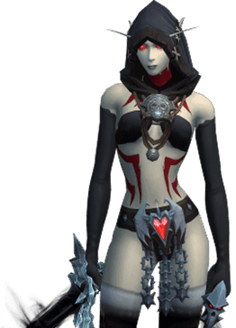 Snowtitan render